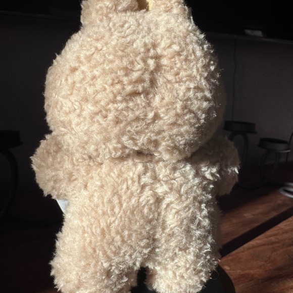 Macaron- Toffee - Picture 2 of 2